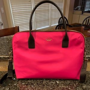 🆕 NWT Kate Spade Laptop Case